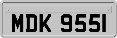 MDK9551