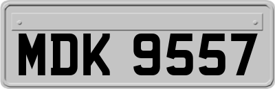 MDK9557