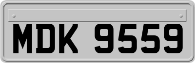 MDK9559