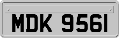 MDK9561