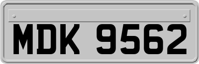MDK9562