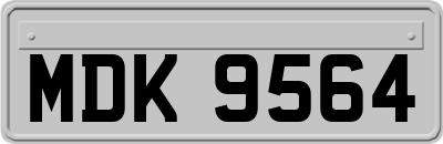 MDK9564