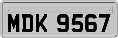 MDK9567