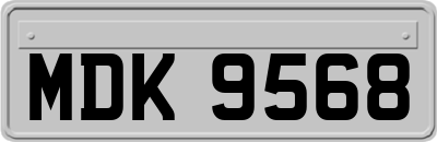 MDK9568