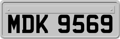 MDK9569