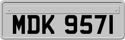 MDK9571
