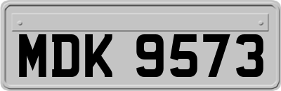 MDK9573