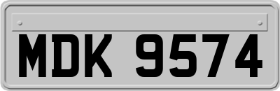 MDK9574