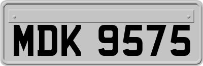 MDK9575