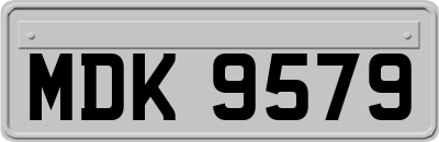 MDK9579