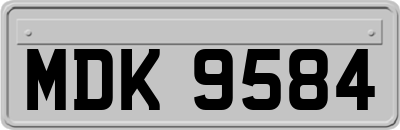 MDK9584