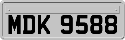 MDK9588
