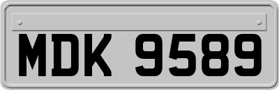 MDK9589
