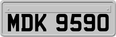 MDK9590