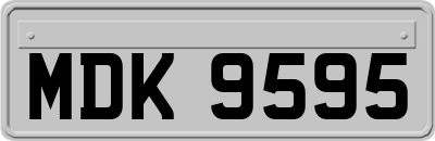 MDK9595