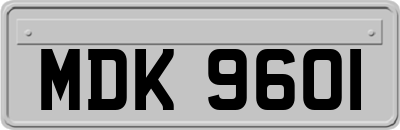 MDK9601