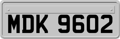 MDK9602