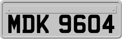 MDK9604