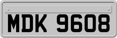 MDK9608