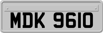MDK9610