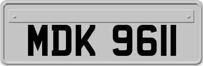 MDK9611