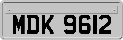 MDK9612