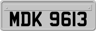 MDK9613