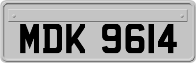 MDK9614