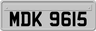 MDK9615