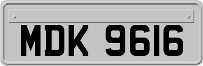 MDK9616