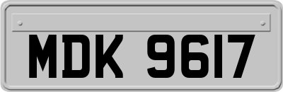 MDK9617
