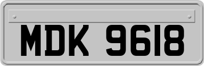 MDK9618