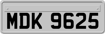 MDK9625