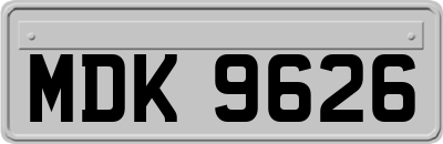 MDK9626