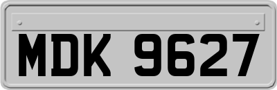 MDK9627