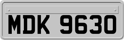MDK9630