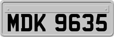 MDK9635