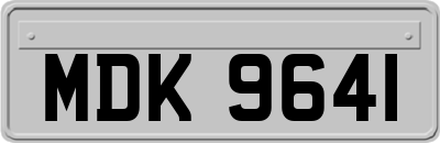 MDK9641