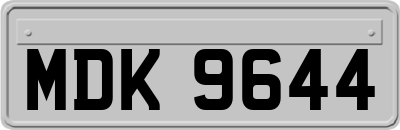 MDK9644