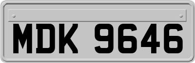 MDK9646