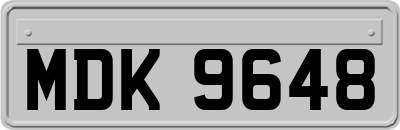 MDK9648