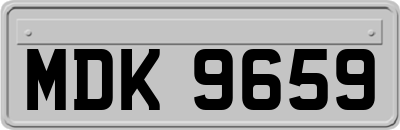 MDK9659