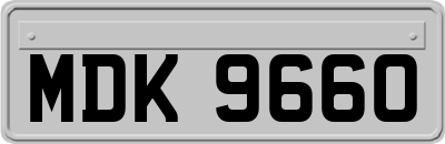 MDK9660