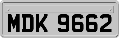 MDK9662