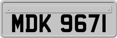 MDK9671