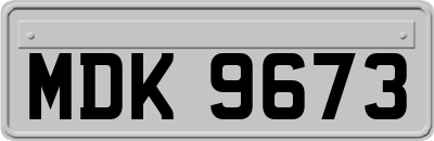 MDK9673