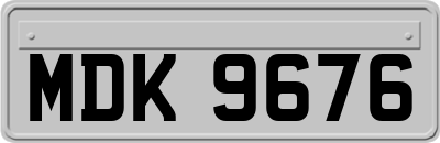 MDK9676