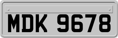 MDK9678