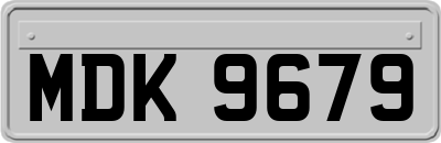 MDK9679