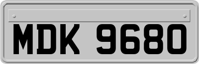 MDK9680